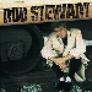 Rod Stewart: Original Album Series (5-CD) - Bild 6