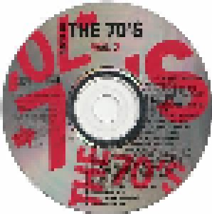 Back To The 70's Vol. 2 (2-CD) - Bild 3