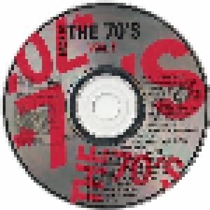 Back To The 70's Vol. 2 (2-CD) - Bild 5