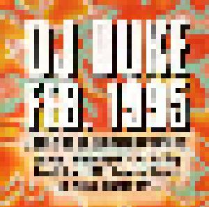 DJ Duke - Feb. 1995 - Cover