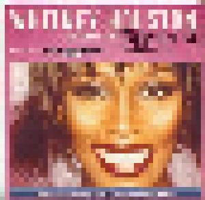 Whitney Houston: Greatest Hits Preview CD - Cover