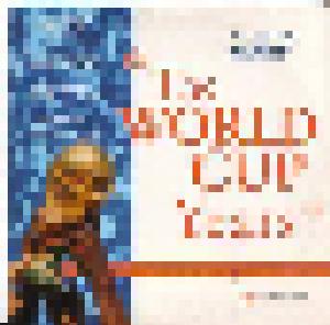 World Cup Years '66 To '98: It's Official, Everyone's A Winner!, The - Cover