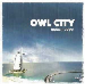 Owl City: Ocean Eyes (CD) - Bild 1