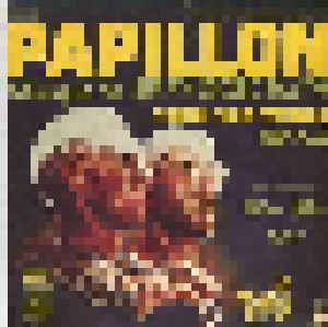 Cover - Jerry Goldsmith: Theme From Papillon