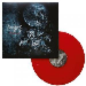 Moonspell: Wolfheart (LP) - Bild 2