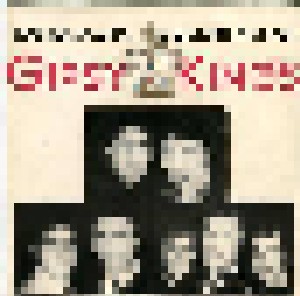 Cover - Gipsy Kings: Bem Bem Maria