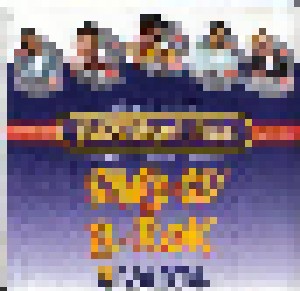 Backstreet Boys: Shape-CD  B-Rok (Shape-CD) - Bild 1