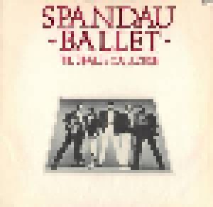 Spandau Ballet: The Singles Collection (LP) - Bild 5