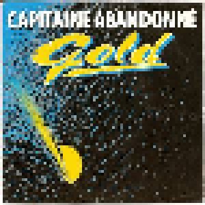 Cover - Gold: Capitaine Abandonné