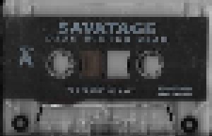 Savatage: Dead Winter Dead (Promo-Tape) - Bild 3
