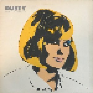 Dusty Springfield: The Silver Collection (LP) - Bild 1