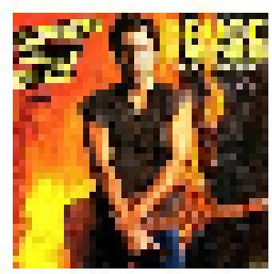 Bruce Springsteen: I'm On Fire (12") - Bild 1
