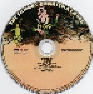 Genesis: Foxtrot (SACD + DVD) - Bild 3