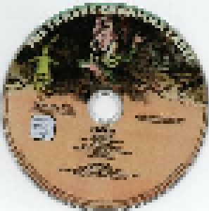 Genesis: Foxtrot (SACD + DVD) - Bild 4