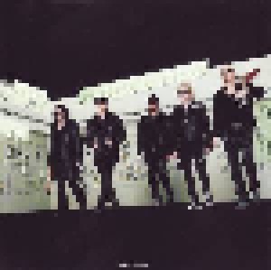 Scorpions: Sting In The Tail (CD) - Bild 5