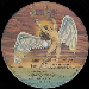 Led Zeppelin: The Song Remains The Same (2-LP) - Bild 10