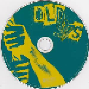 Old 97's: Drag It Up (CD) - Bild 5