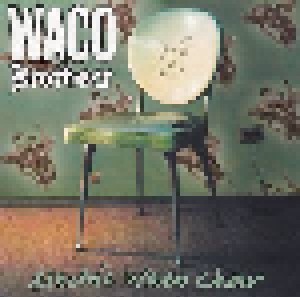Cover - Waco Brothers, The: Electric Waco Chair
