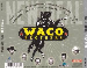 The Waco Brothers: New Deal (CD) - Bild 2