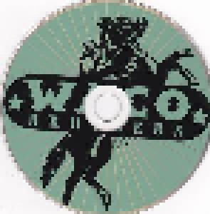 The Waco Brothers: New Deal (CD) - Bild 3