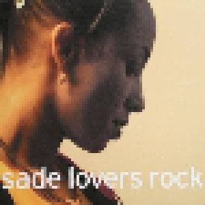 Sade: Lovers Rock (LP) - Bild 1