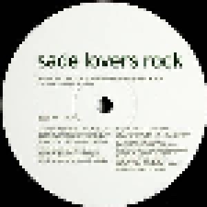 Sade: Lovers Rock (LP) - Bild 5