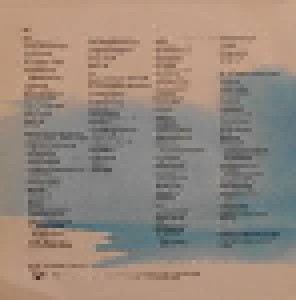 Steeleye Span: Back In Line (LP) - Bild 2