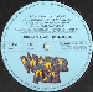 Steeleye Span: Back In Line (LP) - Bild 3