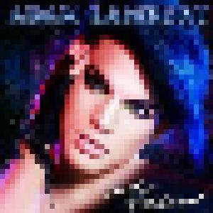 Adam Lambert: For Your Entertainment - Cover