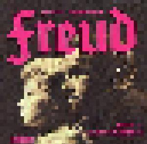 Jerry Goldsmith: Freud - Cover