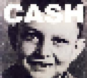 Johnny Cash: American VI: Ain't No Grave (CD) - Bild 1