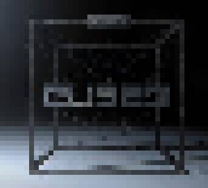 Cover - Diorama: Cubed