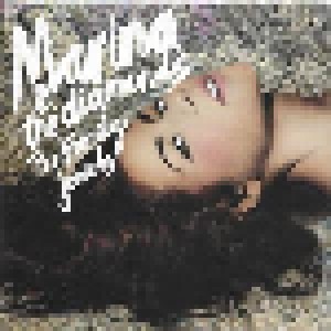 Cover - Marina & The Diamonds: Family Jewels, The