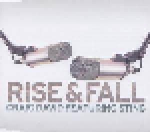 Cover - Craig David Feat. Sting: Rise & Fall