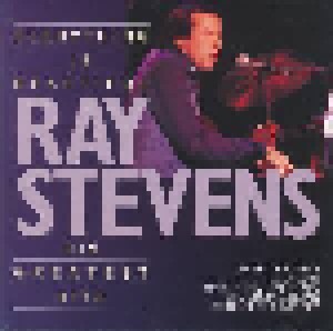 Cover - Ray Stevens: Everything Is Beautiful