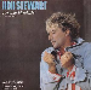 Rod Stewart: Another Heartache (12") - Bild 1