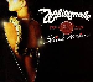 Whitesnake: Slide It In (CD + DVD) - Bild 1