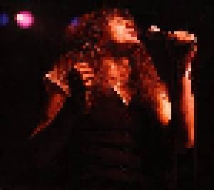 Whitesnake: Slide It In (CD + DVD) - Bild 4