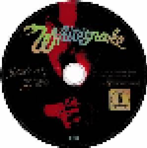 Whitesnake: Slide It In (CD + DVD) - Bild 9