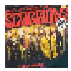 Scorpions: Can't Live Without You (12") - Bild 1