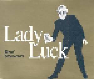 Rod Stewart: Lady Luck (Single-CD) - Bild 1