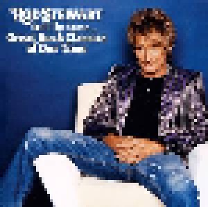 Rod Stewart: Still The Same... Great Rock Classics Of Our Time (CD) - Bild 1