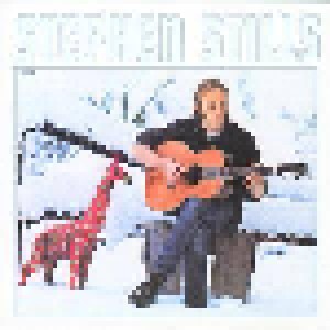 Stephen Stills: Stephen Stills (CD) - Bild 1
