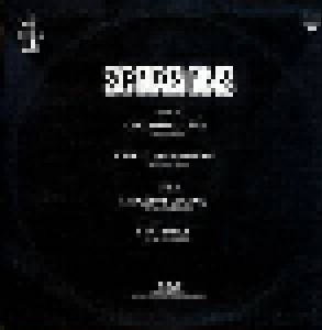 Scorpions: All Night Long (12") - Bild 2