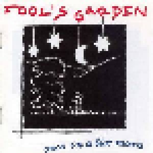 Fools Garden: Once In A Blue Moon (CD) - Bild 1