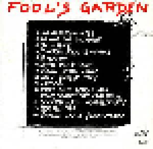 Fools Garden: Once In A Blue Moon (CD) - Bild 7