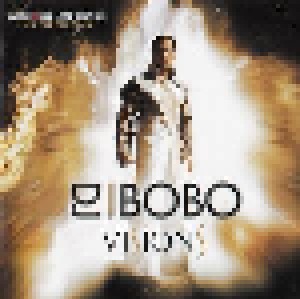 DJ BoBo: Visions (CD) - Bild 1