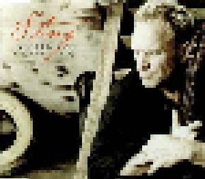 Sting: Stolen Car (Take Me Dancing) (Single-CD) - Bild 1