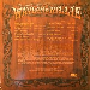 Waylon Jennings & Willie Nelson: Waylon & Willie (LP) - Bild 2