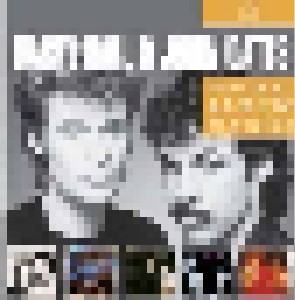 Cover - Daryl Hall & John Oates: Original Album Classics